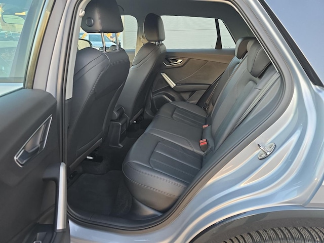 Audi Q2 35 TFSI S-Tronic