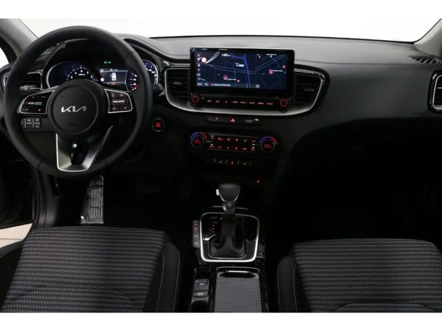 Kia Ceed GDi Spirit SportWagon