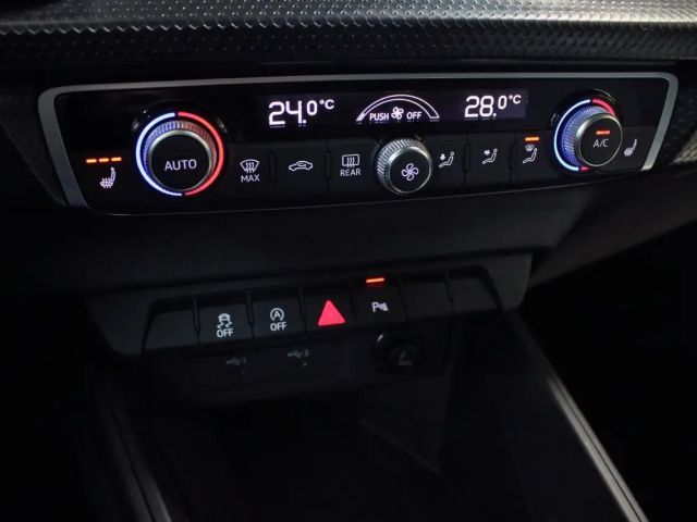 Audi A1 1.0 TFSI Sportback