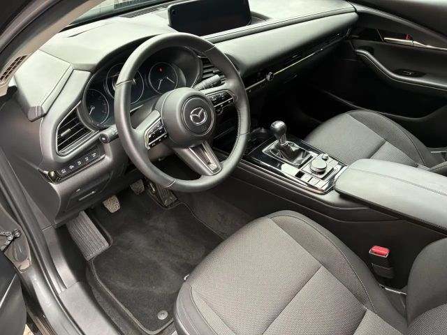 Mazda CX-30 Exclusive-line SkyActiv