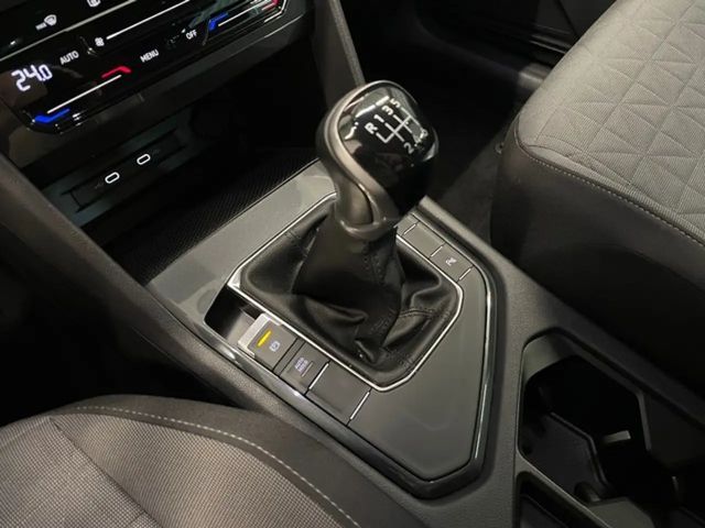 Volkswagen Tiguan 2.0 TDI Life