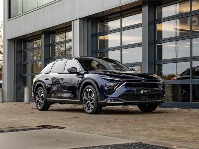 Citroën C5 X Hybrid Pack Shine