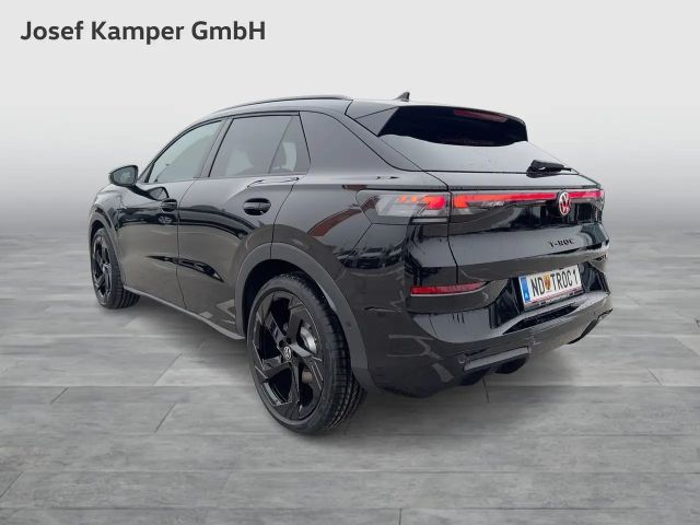 Volkswagen T-Roc DSG R-Line