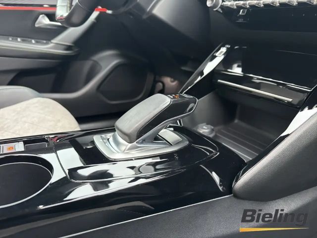 Peugeot 2008 GT-Line