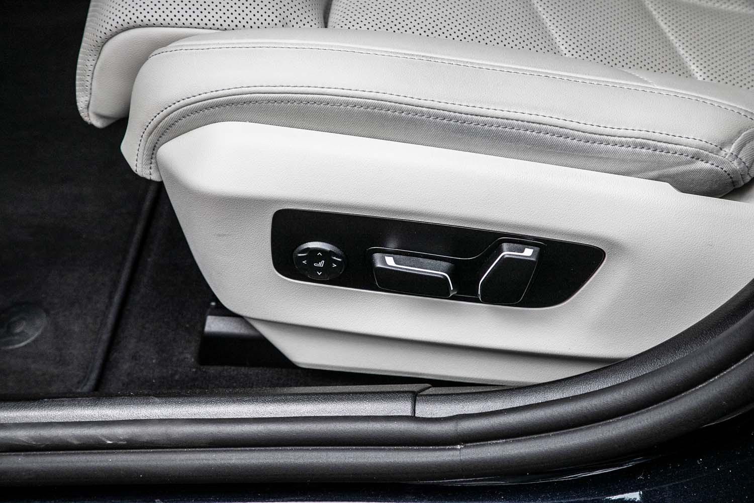 BMW 550 Sedan xDrive