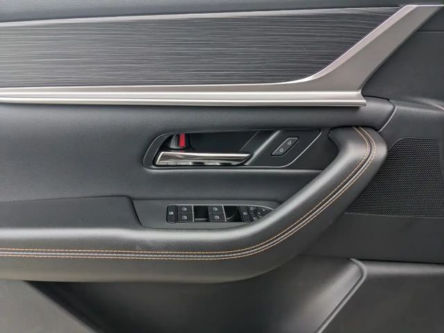 Mazda CX-80 7-Zitter Homura Plus