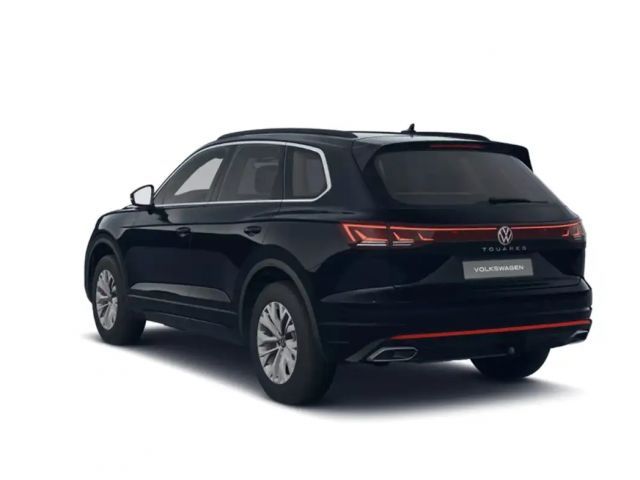 Volkswagen Touareg 3.0 V6 TDI Elegance Elegance