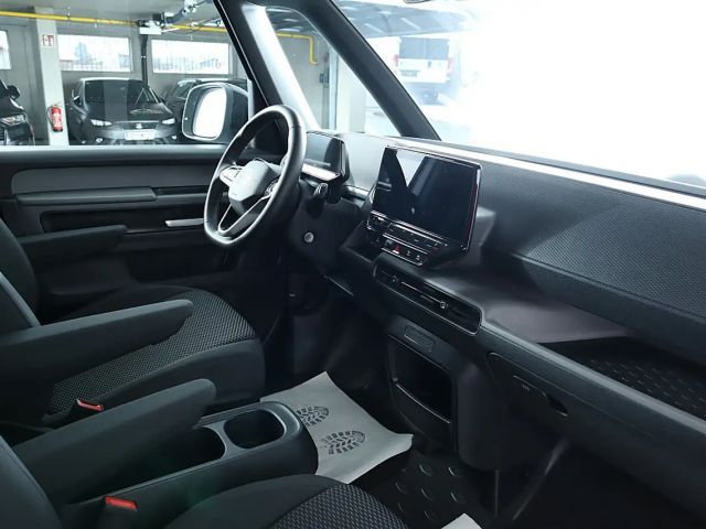 Volkswagen ID.Buzz Cargo 77 KWh