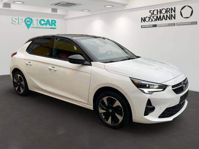 Opel Corsa CORSA F-E WINTERPAKET+CARPLAY+KAMERA