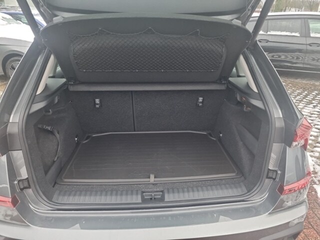 Skoda Kamiq 1.5 TSI Tour