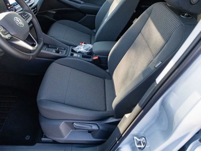 Volkswagen Caddy 5-Sitzer 1,5 l TSI | NAVI | LED