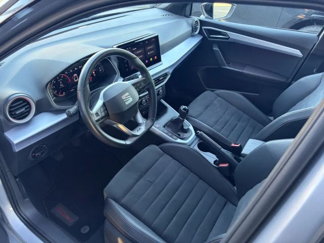 Seat Arona 1.0 TSI FR-lijn