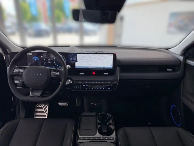 Hyundai IONIQ 5 UNIQ