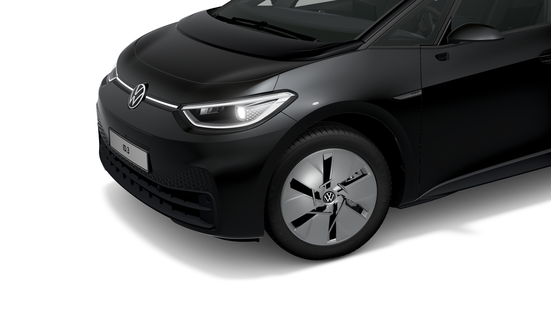 Volkswagen ID.3 IQ.Drive