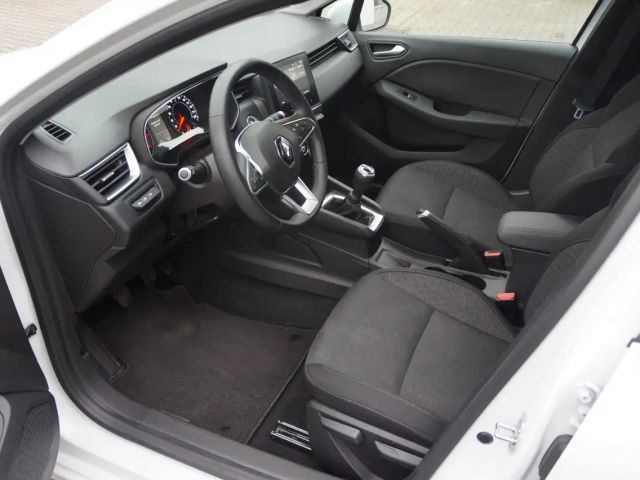 Renault Clio Experience