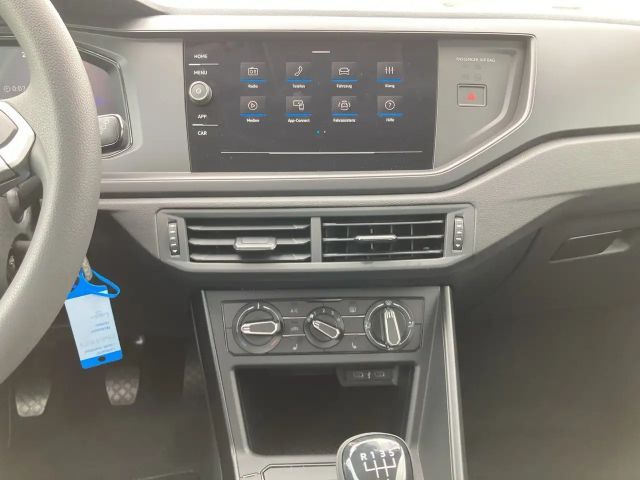 Volkswagen Polo 4Me TSI