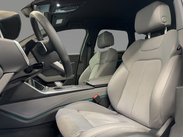 Audi S6 Avant Quattro