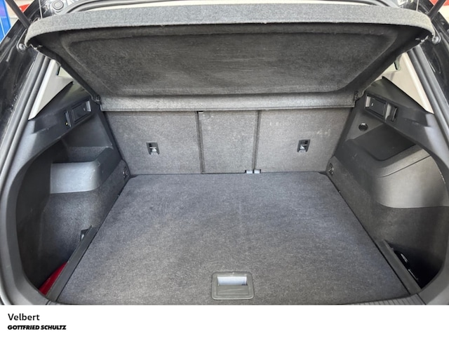 Volkswagen Tiguan 2.0 TDI DSG