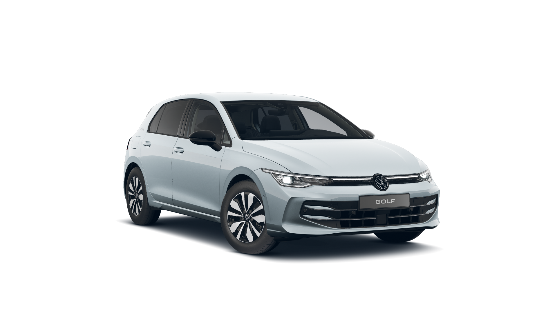 Volkswagen Golf 1.5 TSI Life