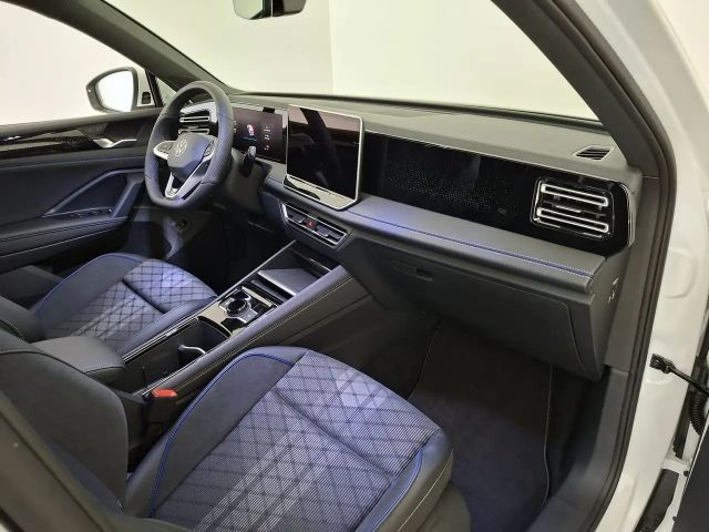 Volkswagen Tiguan DSG Sport