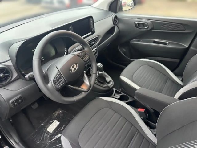 Hyundai i10 1.0 Trend