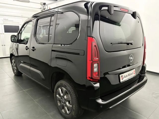 Opel Combo 1.5 CDTI Life