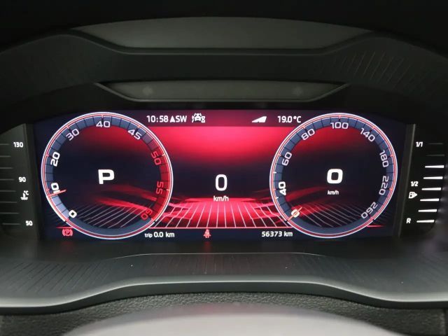 Skoda Karoq 2.0 TDI 4x4 Sportline