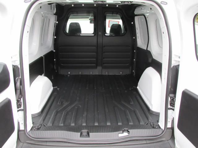 Nissan Townstar DIG-T N-Connecta