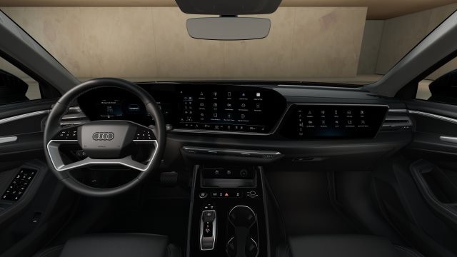 Audi A5 Avant Quattro S-Tronic