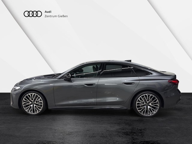 Audi A5 Quattro S-Tronic