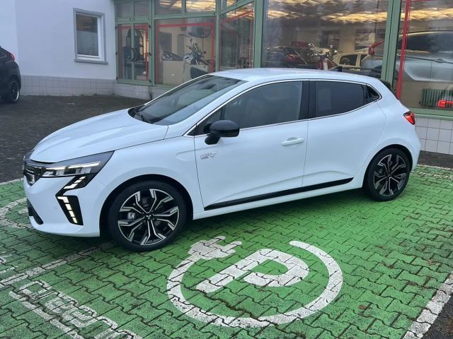 Mitsubishi Colt Hybrid