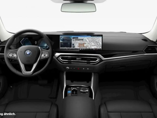 BMW i4 Coupé Gran Coupé eDrive40