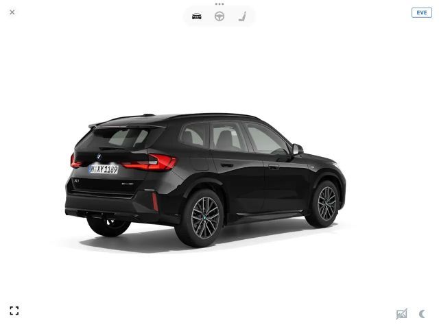 BMW X1 M-Sport sDrive