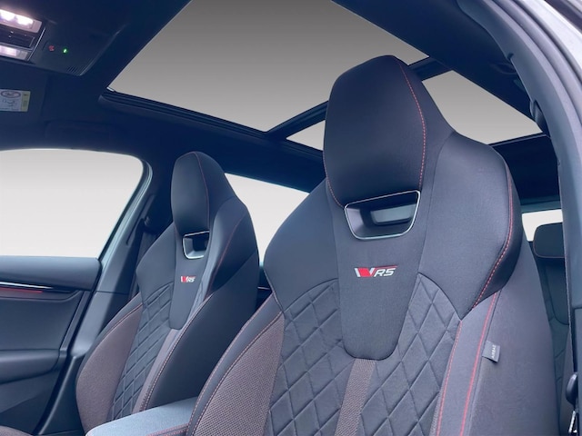 Skoda Octavia 2.0 TSI Combi RS