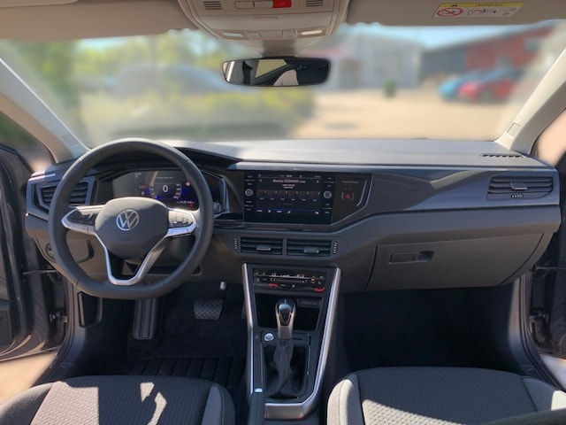 Volkswagen Taigo 1.0 TSI