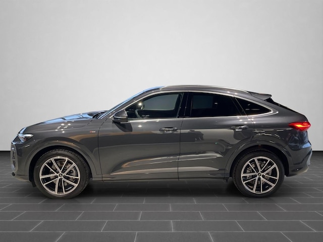 Audi Q5 Quattro S-Tronic Sportback