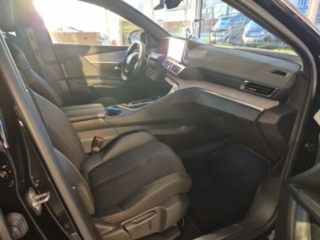 Peugeot 3008 GT-Line