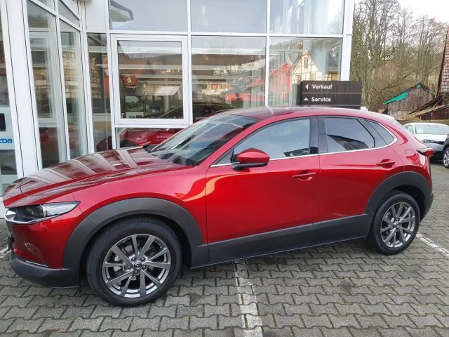 Mazda CX-30 Premium Selection