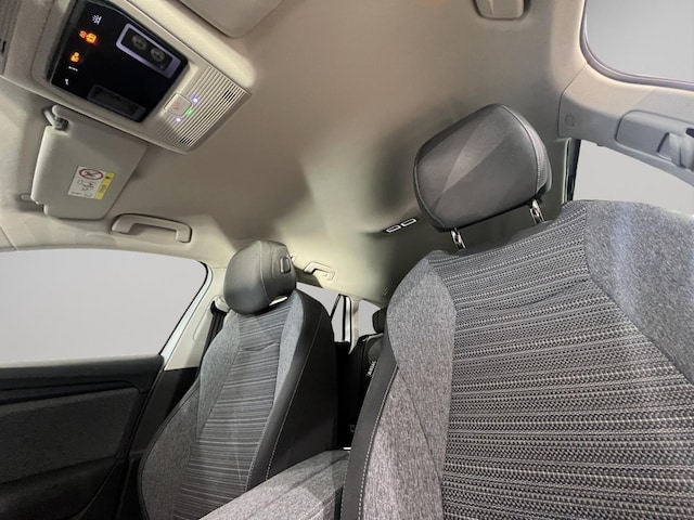 Skoda Superb 2.0 TDI Ambition Combi