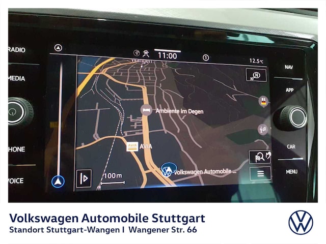 Volkswagen Passat 2.0 TDI Business DSG Variant