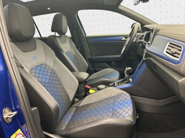 Volkswagen T-Roc 2.0 TSI