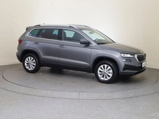 Skoda Karoq ACT Selection