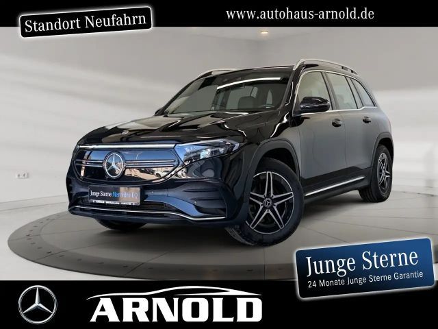 Mercedes-Benz EQB 300 4MATIC AMG Line