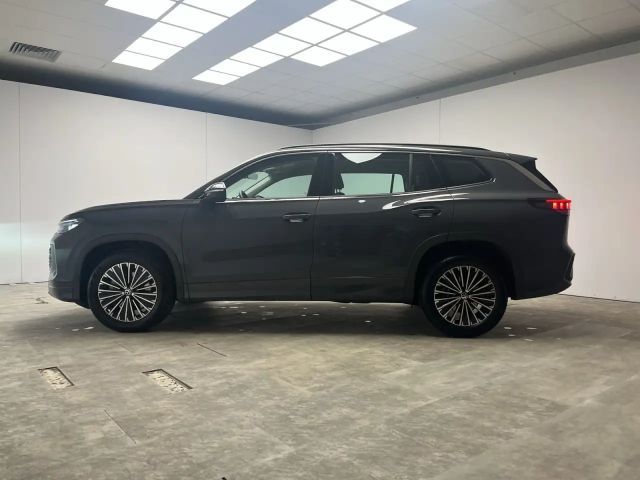 Volkswagen Tayron 2.0 TDI 4Motion DSG Life