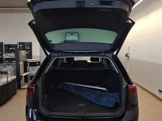 Volkswagen Passat GTE Variant