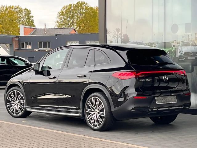 Mercedes-Benz EQE SUV 350 AMG Line