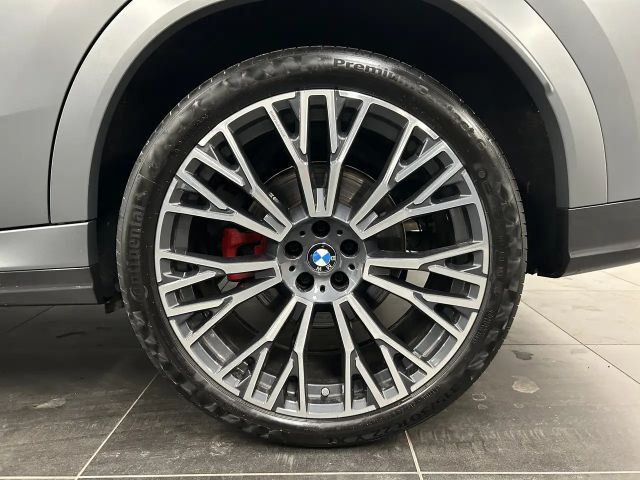 BMW X6 Coupé M-Sport xDrive40i