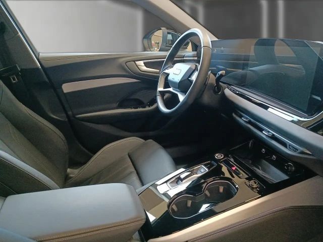 Audi A5 Avant S-Tronic