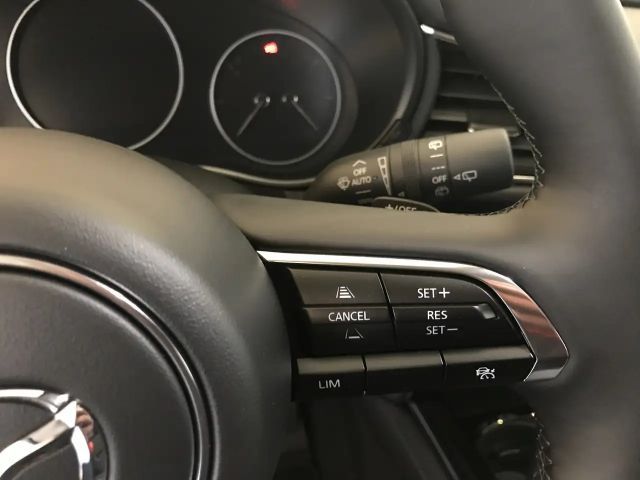 Mazda CX-30 2.5L SkyActiv e-Skyactiv