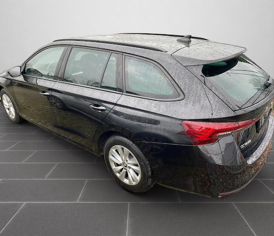 Skoda Octavia Combi Selection